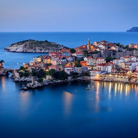 Villa Amasra Pansiyon المظهر الخارجي الصورة