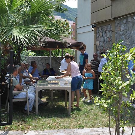Villa Amasra Pansiyon المظهر الخارجي الصورة
