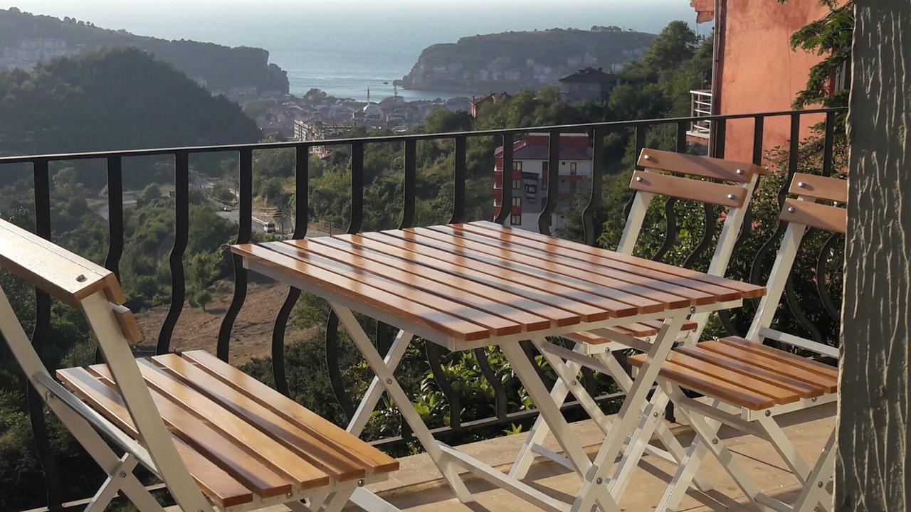 Villa Amasra Pansiyon المظهر الخارجي الصورة