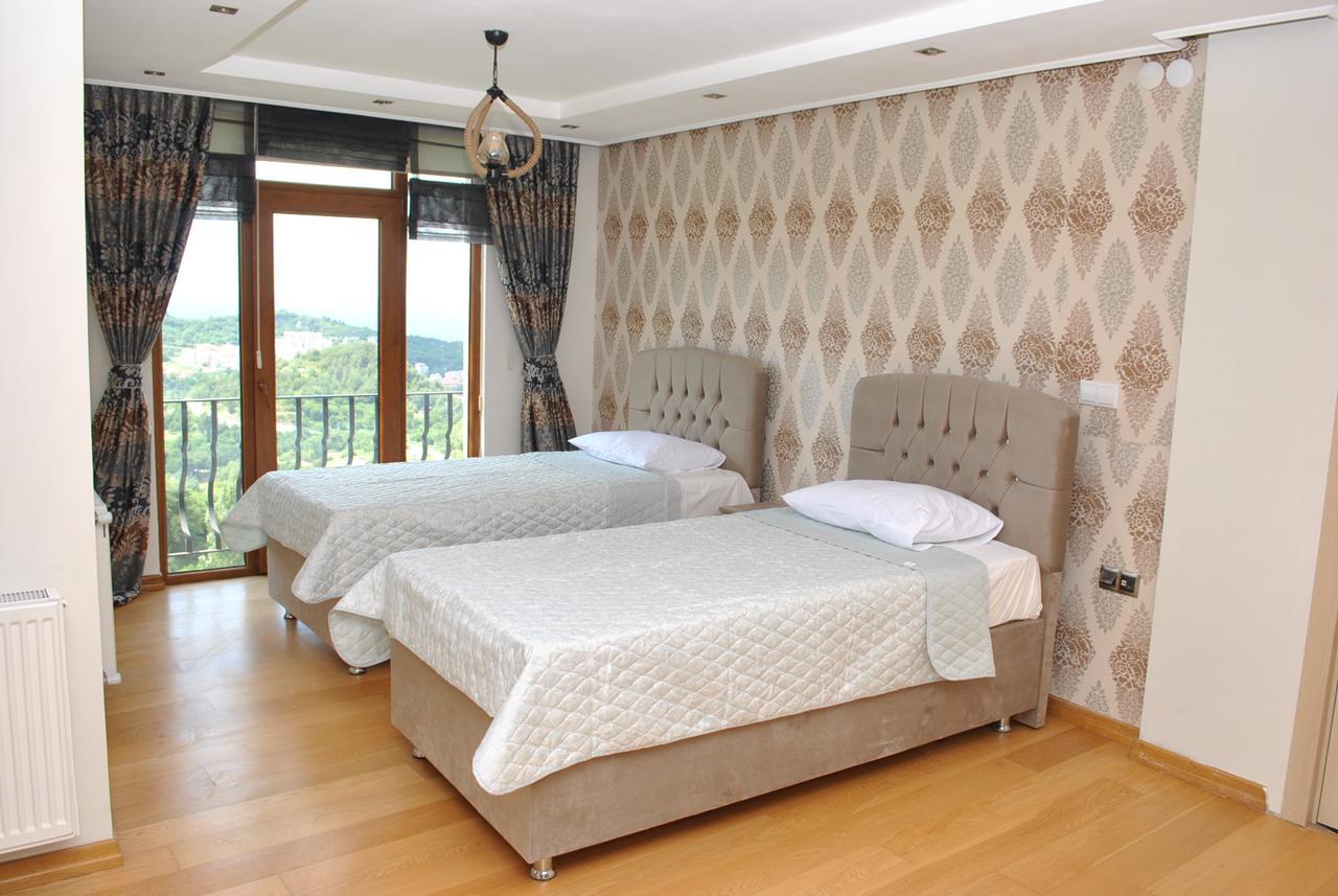 Villa Amasra Pansiyon المظهر الخارجي الصورة