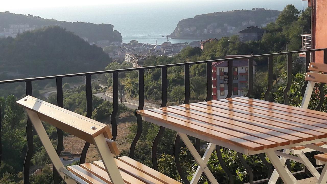 Villa Amasra Pansiyon المظهر الخارجي الصورة